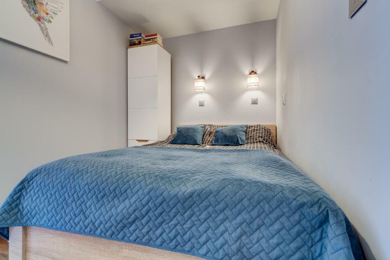 M.H. Szczecin Sunset Apartment Ngoại thất bức ảnh